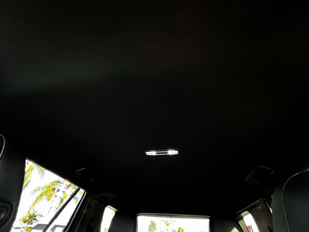 new 2026 Chevrolet Blazer car, priced at $52,490