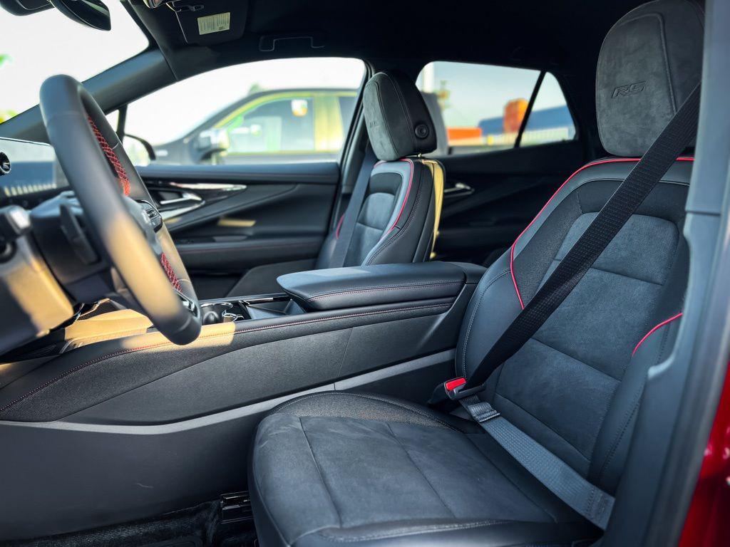 new 2026 Chevrolet Blazer car, priced at $52,490