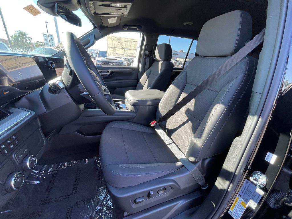 new 2026 Chevrolet Tahoe car, priced at $64,570