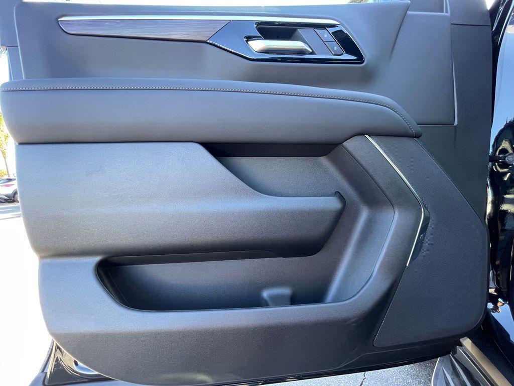 new 2026 Chevrolet Tahoe car, priced at $64,570