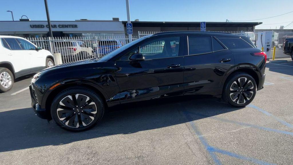 new 2026 Chevrolet Blazer car, priced at $51,945