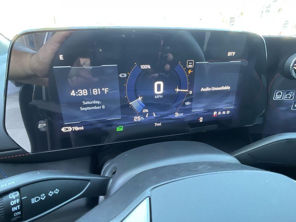 new 2026 Chevrolet Blazer car, priced at $51,945
