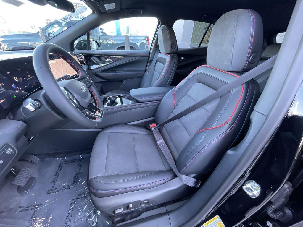 new 2026 Chevrolet Blazer car, priced at $51,945