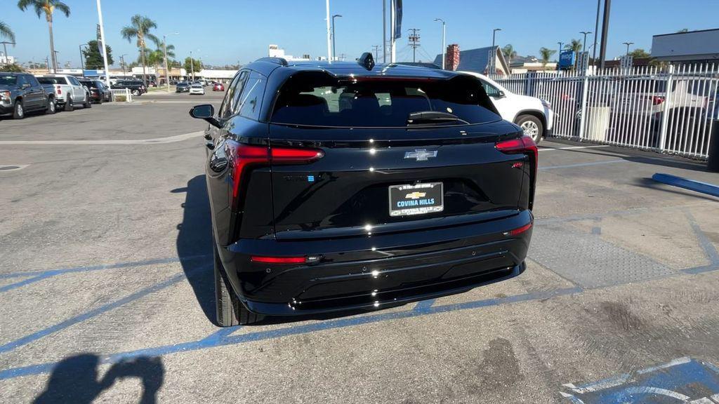 new 2026 Chevrolet Blazer car, priced at $51,945