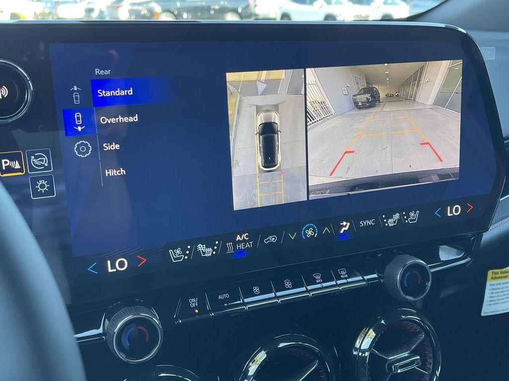 new 2026 Chevrolet Blazer car, priced at $51,945