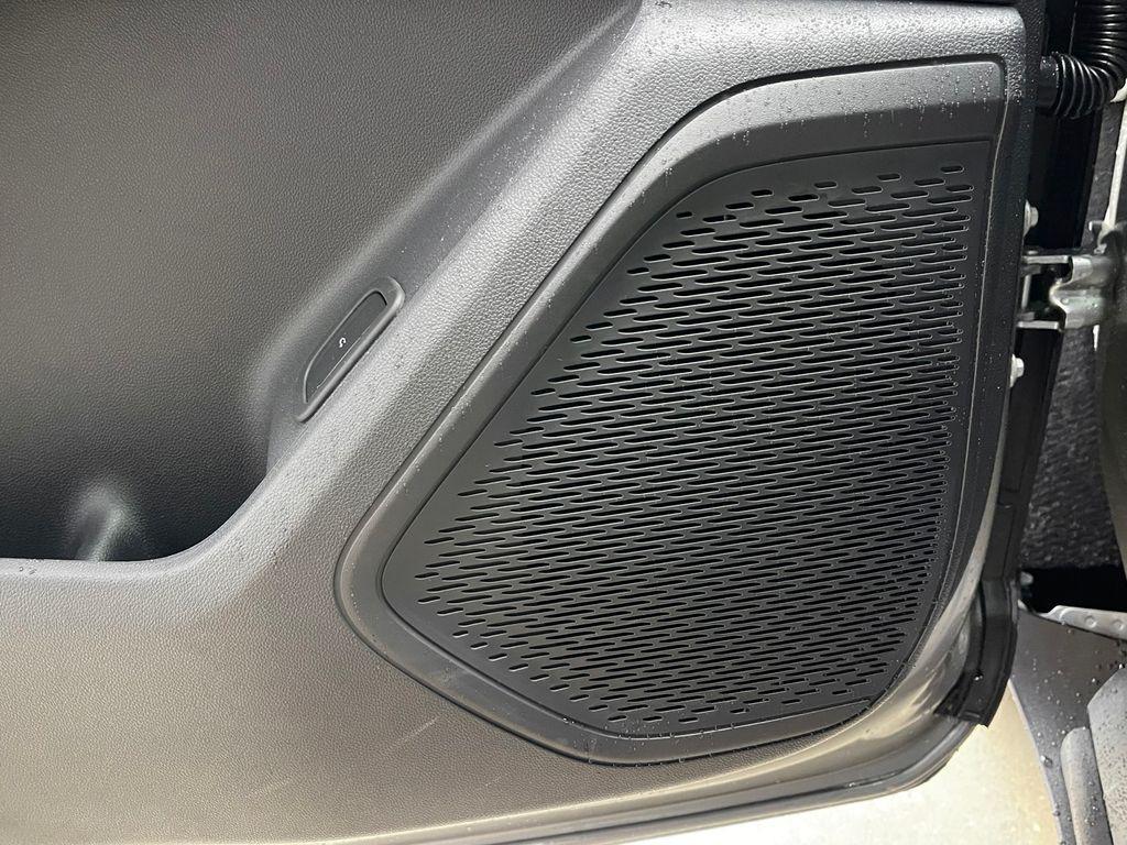 new 2026 Chevrolet Traverse car, priced at $46,490