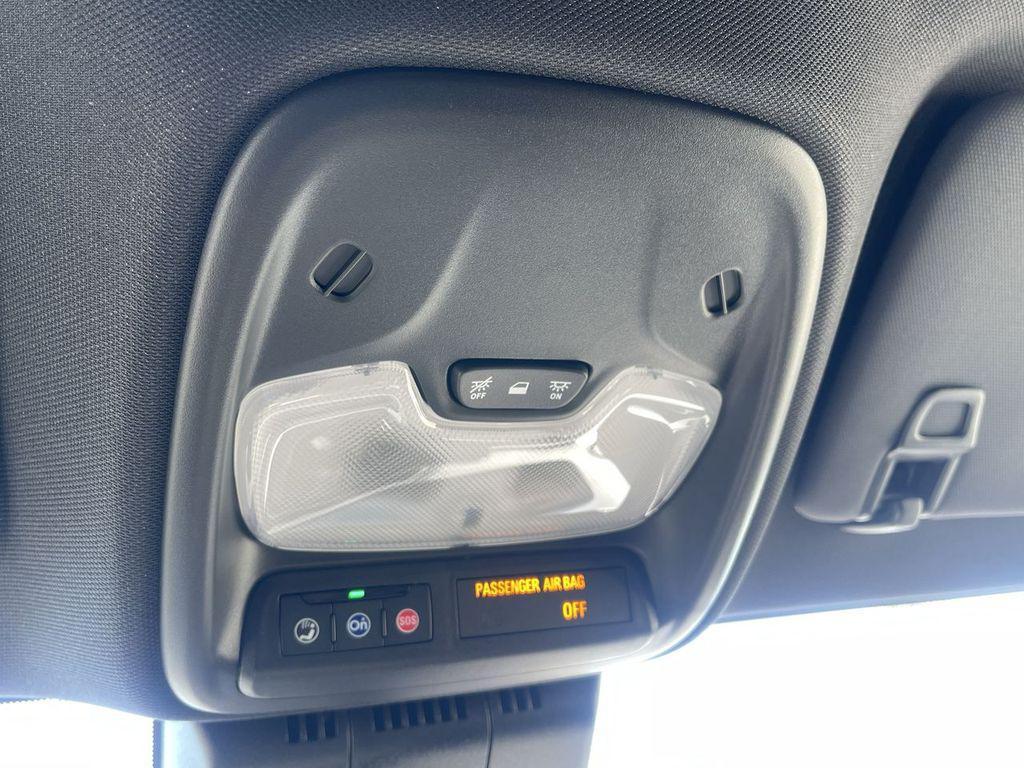 new 2026 Chevrolet Colorado car, priced at $35,180