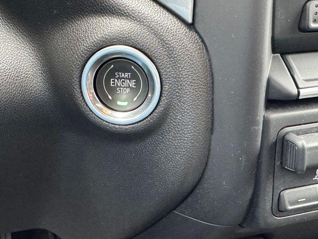 used 2020 Chevrolet Silverado 1500 car, priced at $36,558