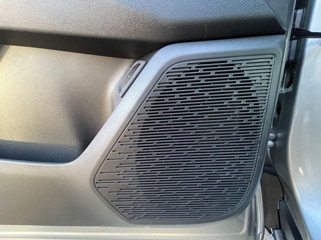 new 2026 Chevrolet Equinox car, priced at $35,495