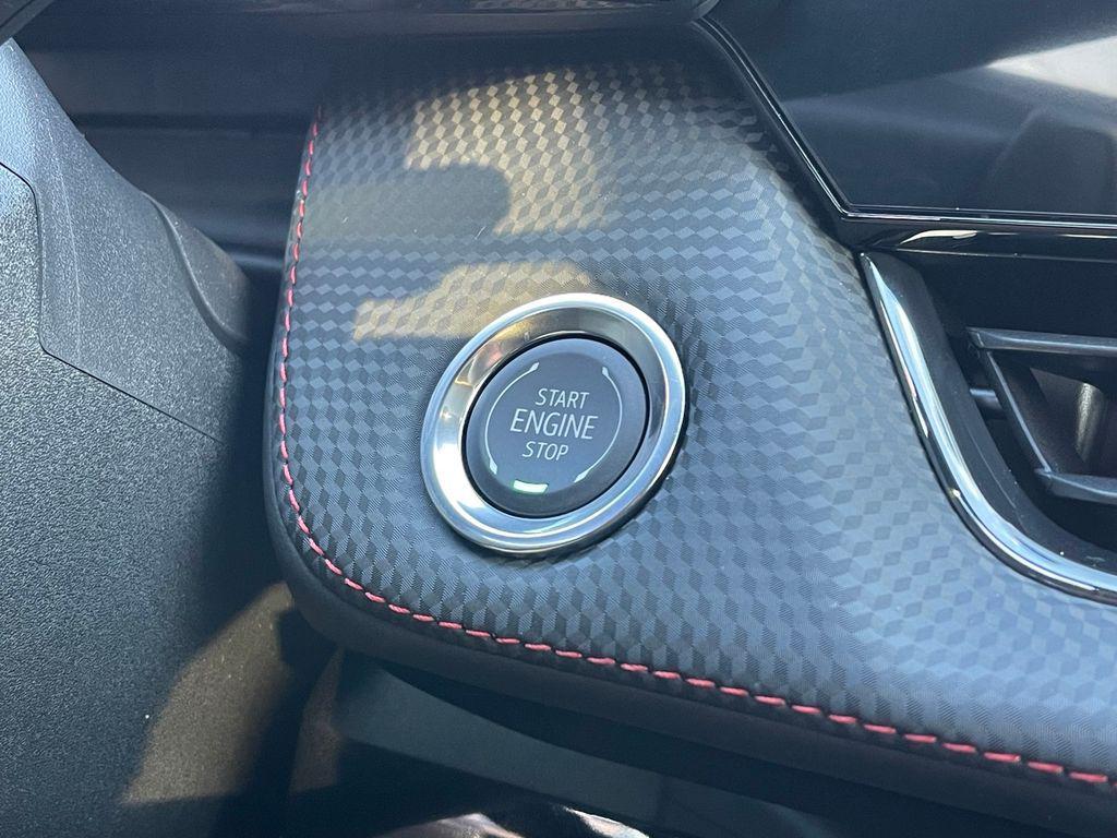 new 2026 Chevrolet Equinox car, priced at $35,495