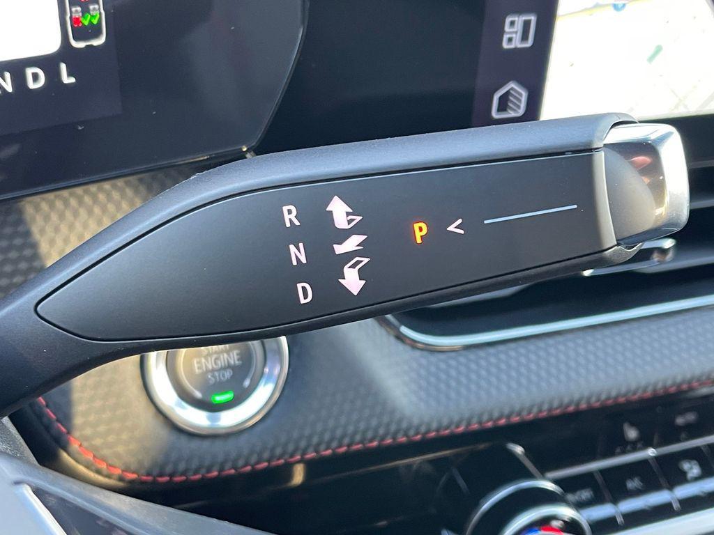 new 2026 Chevrolet Equinox car, priced at $35,495