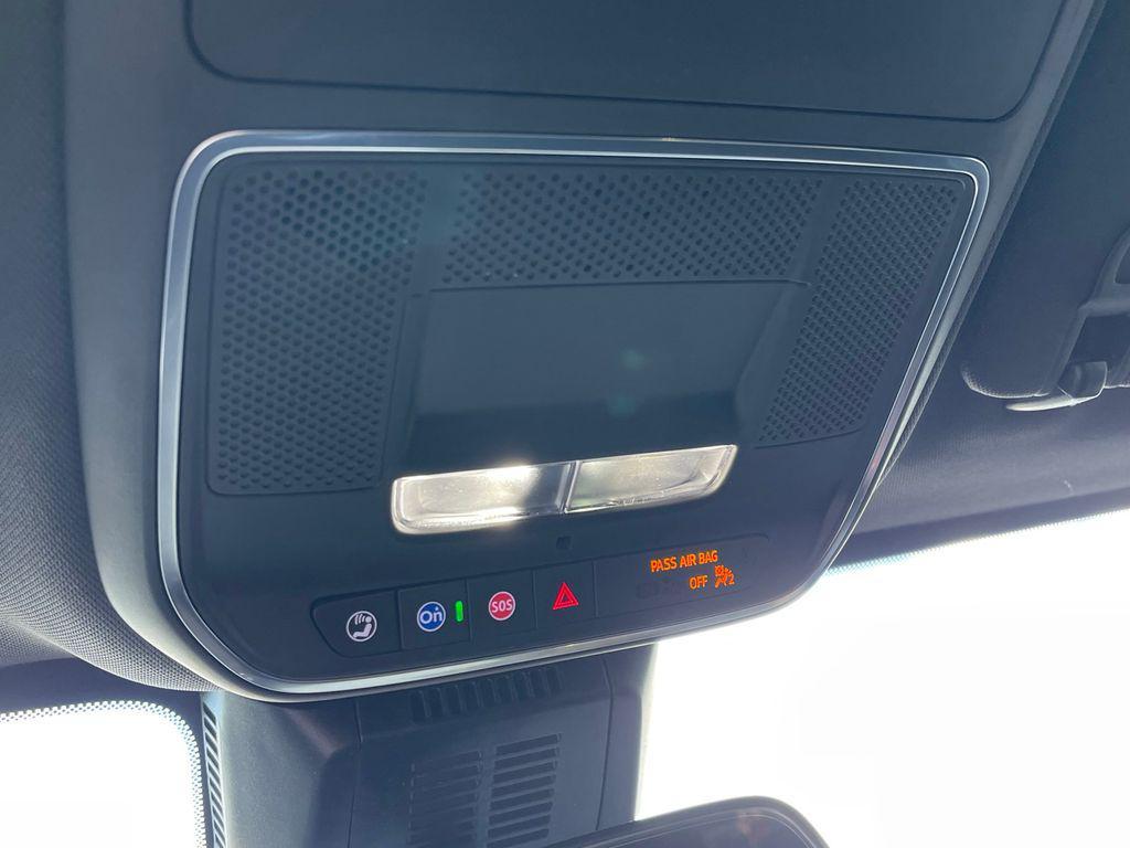 new 2026 Chevrolet Equinox car, priced at $35,495