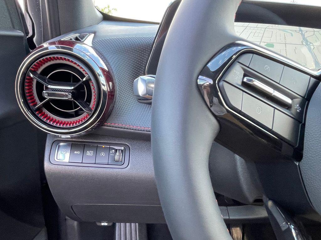 new 2026 Chevrolet Equinox car, priced at $35,495