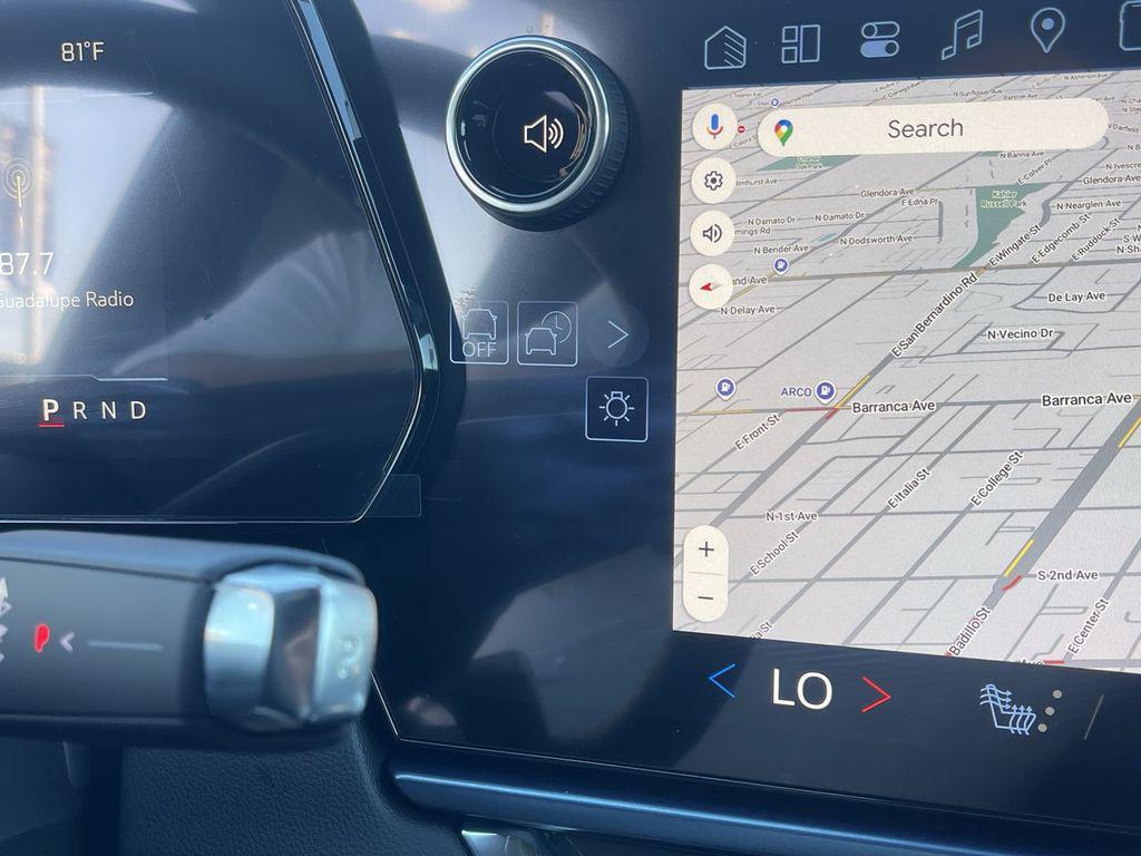 new 2026 Chevrolet Equinox EV car, priced at $45,885