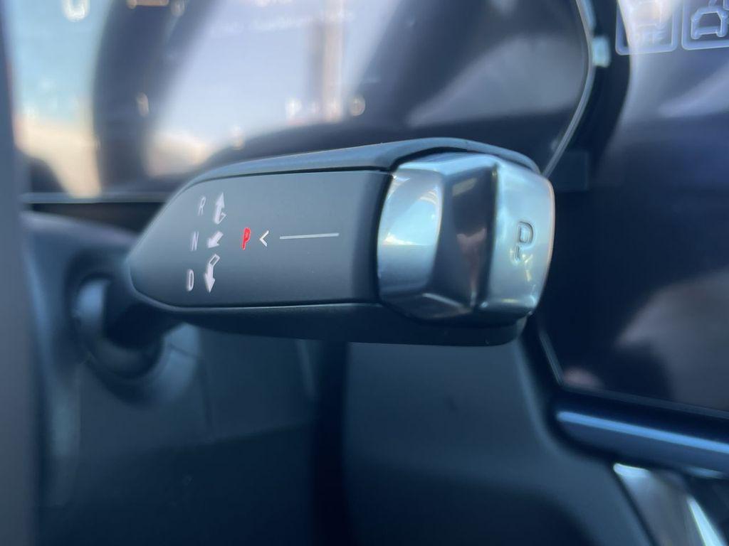 new 2026 Chevrolet Equinox EV car, priced at $45,885