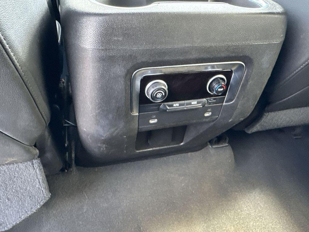 used 2021 Chevrolet Tahoe car, priced at $41,995