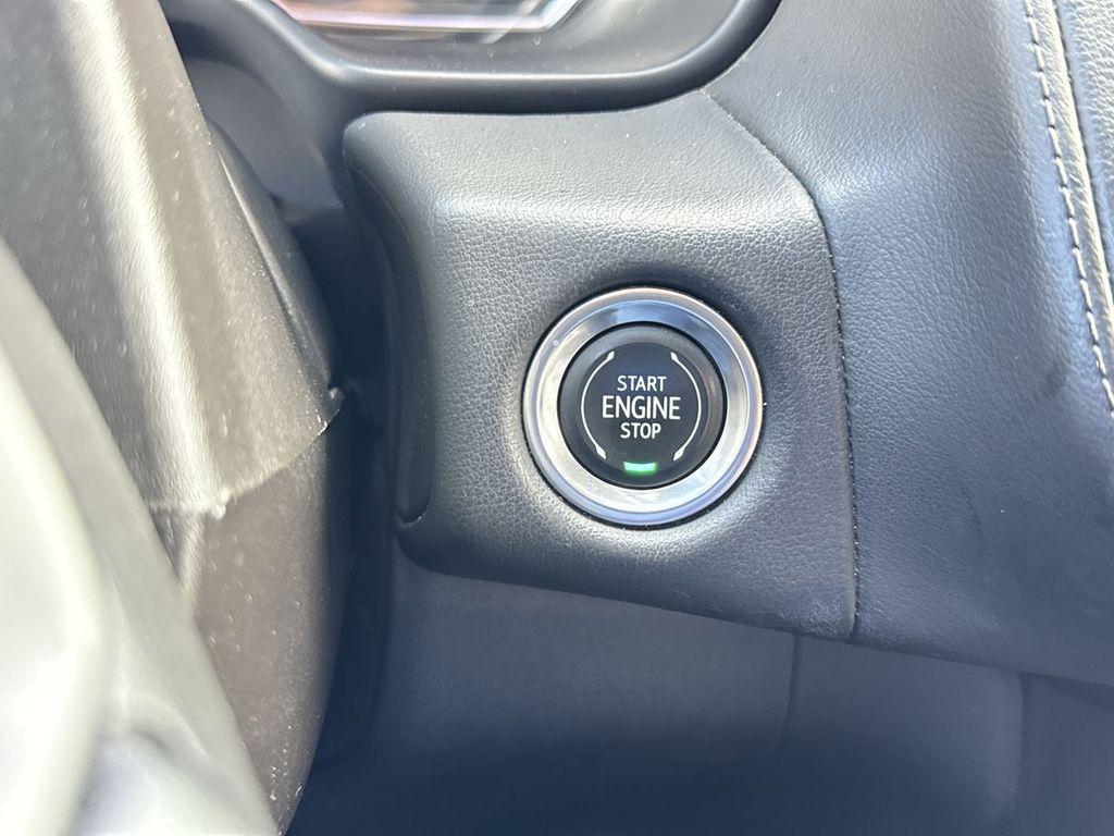 used 2021 Chevrolet Tahoe car, priced at $41,995