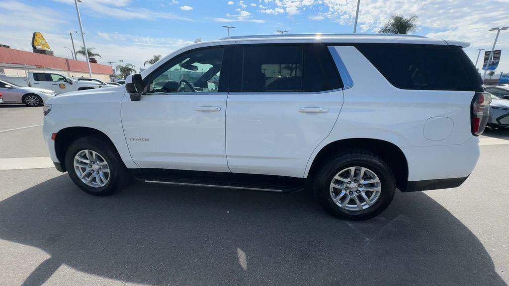 used 2021 Chevrolet Tahoe car, priced at $41,995