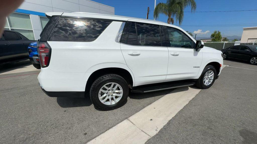 used 2021 Chevrolet Tahoe car, priced at $41,995