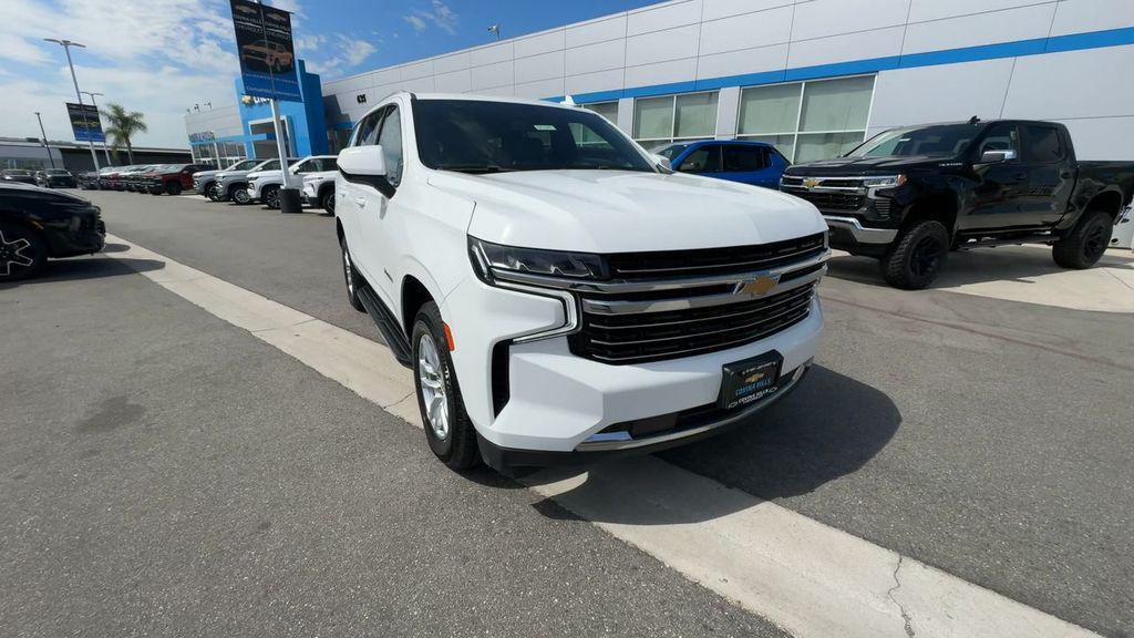 used 2021 Chevrolet Tahoe car, priced at $41,995