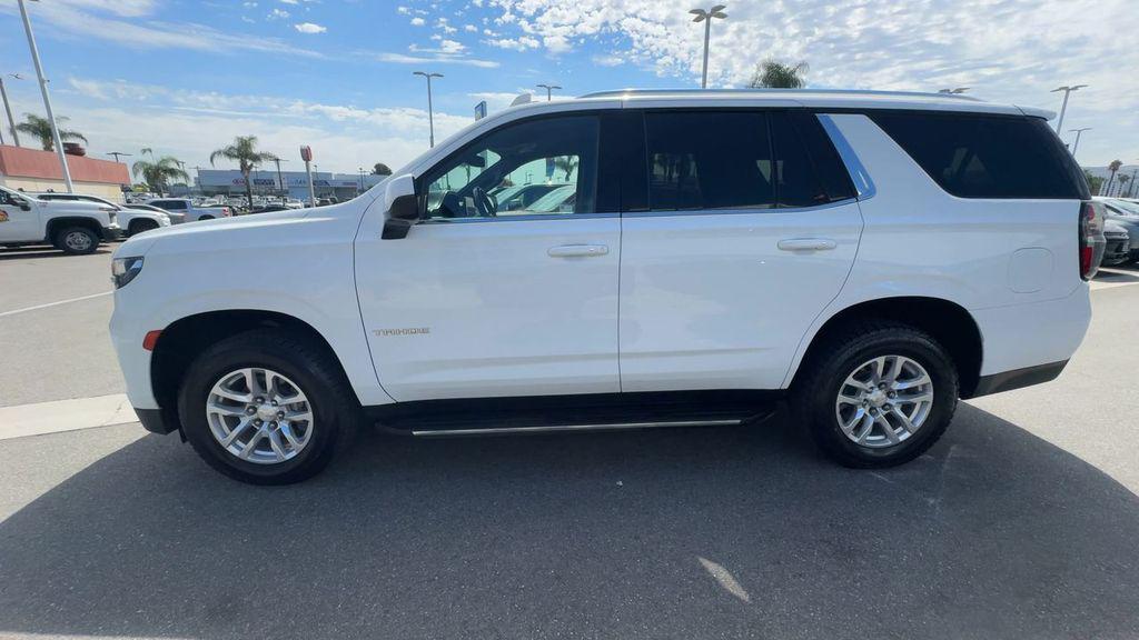 used 2021 Chevrolet Tahoe car, priced at $41,995