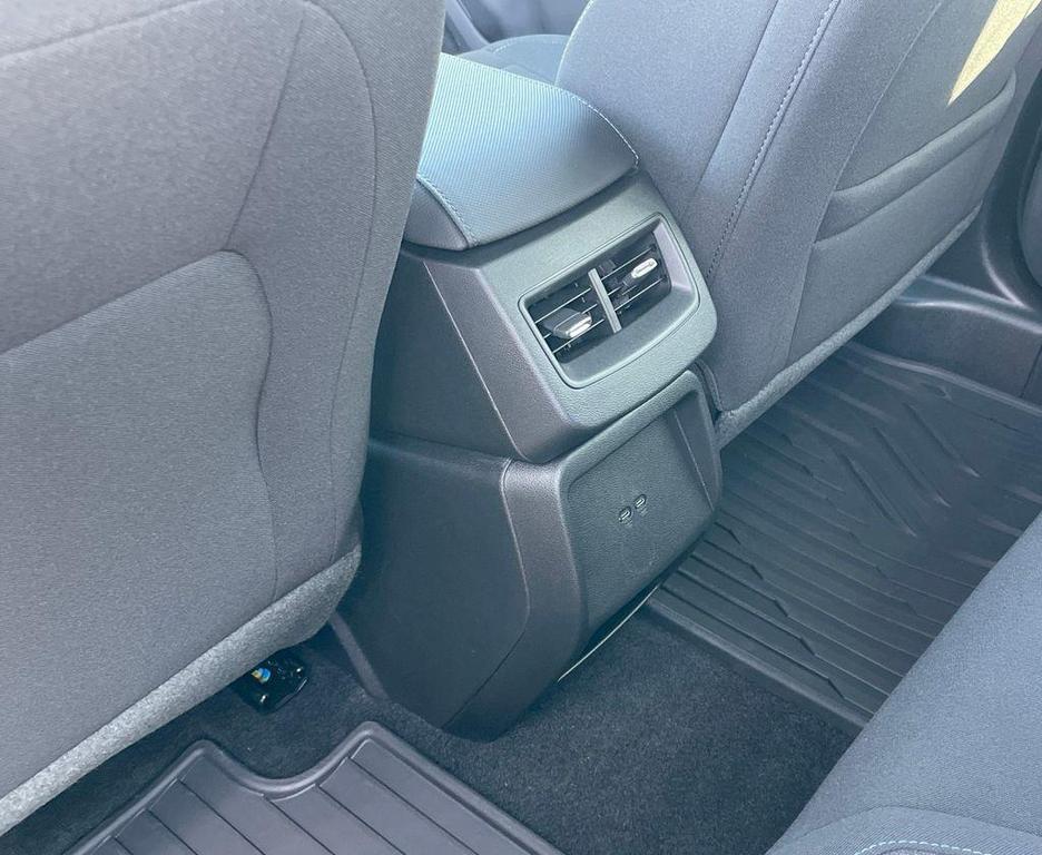 new 2026 Chevrolet Equinox EV car, priced at $36,565