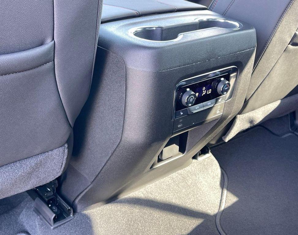 new 2026 Chevrolet Suburban car, priced at $77,485