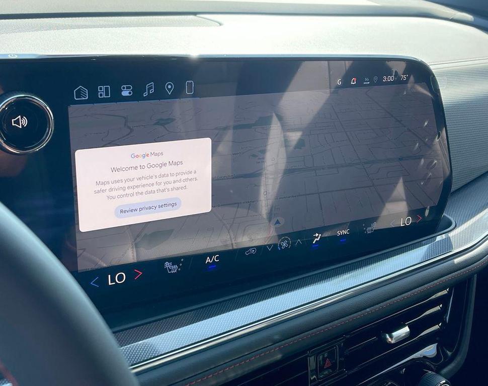 new 2026 Chevrolet Suburban car, priced at $77,485