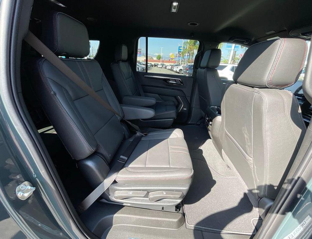 new 2026 Chevrolet Suburban car, priced at $77,485
