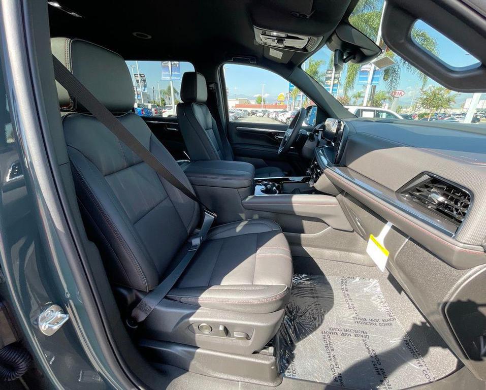 new 2026 Chevrolet Suburban car, priced at $77,485