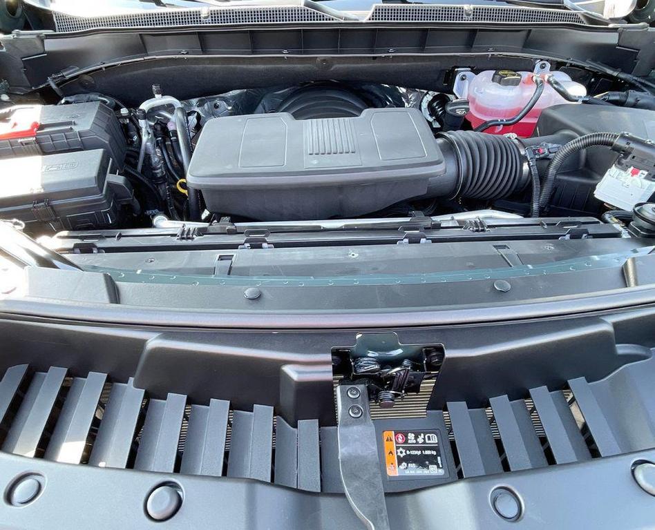 new 2026 Chevrolet Suburban car, priced at $77,485