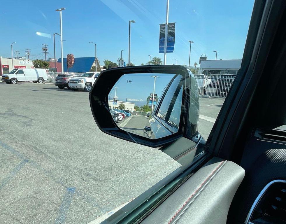 new 2026 Chevrolet Suburban car, priced at $77,485