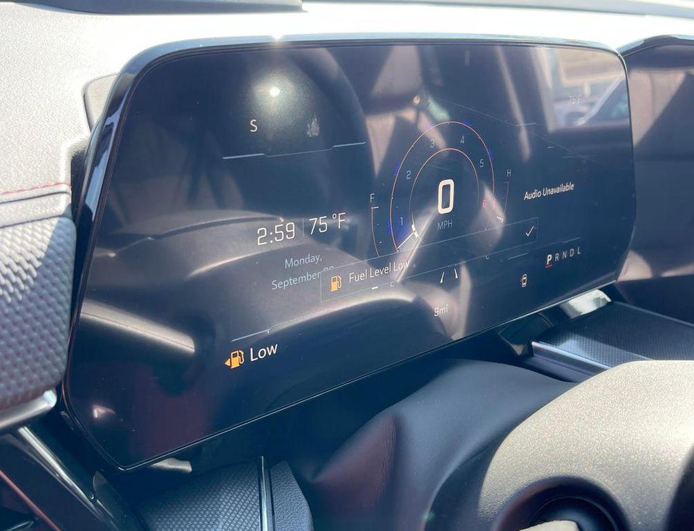 new 2026 Chevrolet Suburban car, priced at $77,485