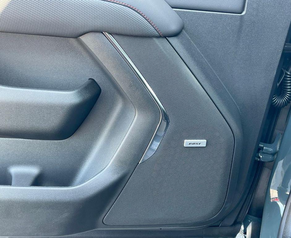 new 2026 Chevrolet Suburban car, priced at $77,485