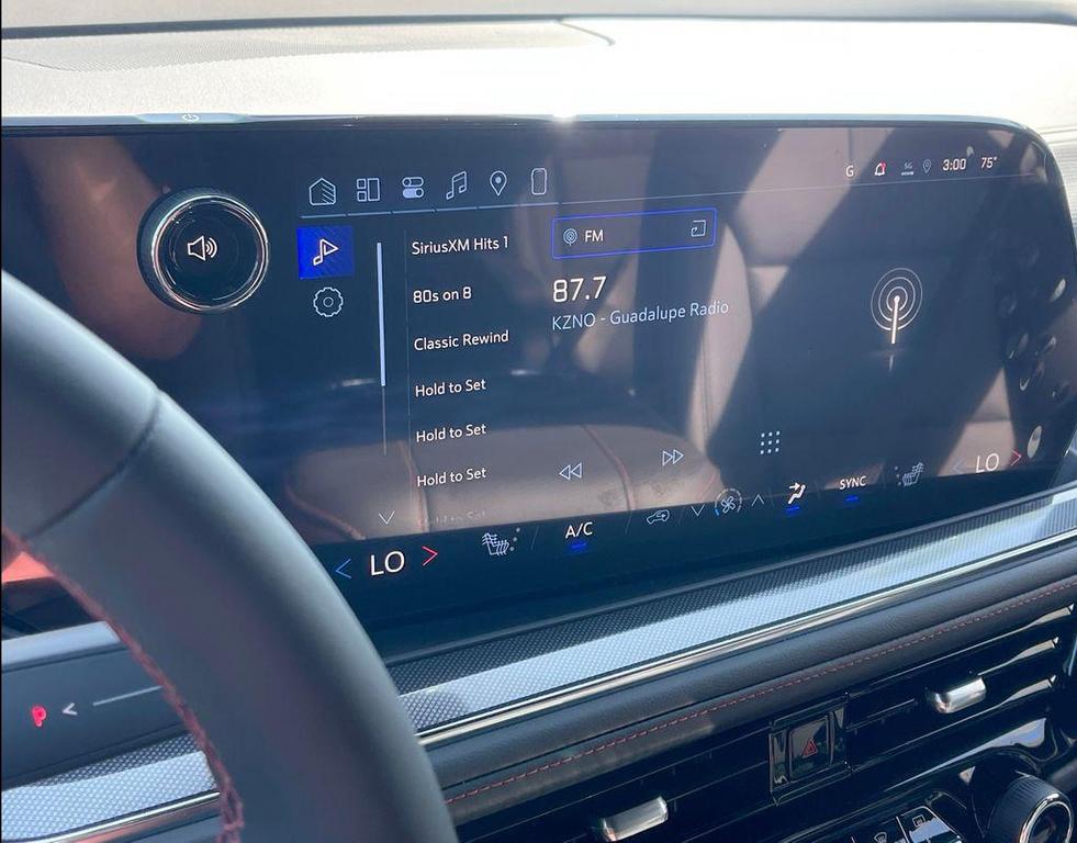 new 2026 Chevrolet Suburban car, priced at $77,485