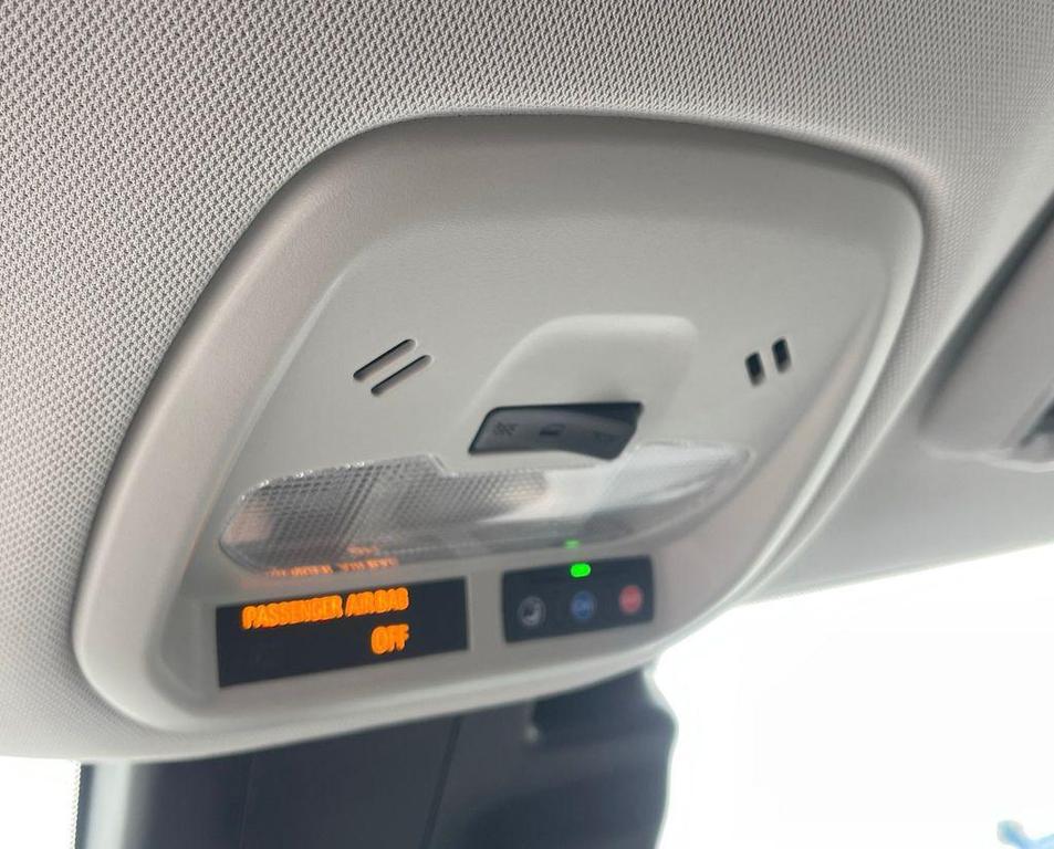 new 2026 Chevrolet Trax car, priced at $26,280