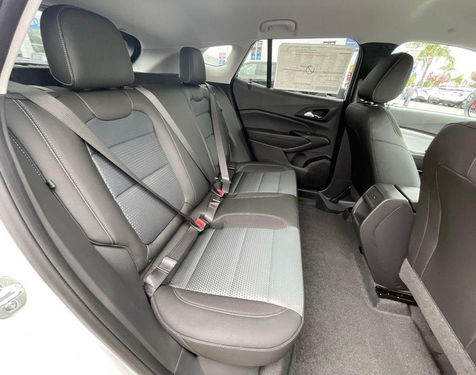 new 2026 Chevrolet Trax car, priced at $26,280