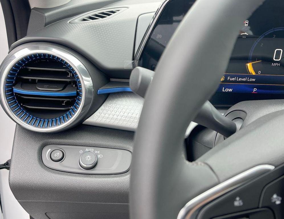 new 2026 Chevrolet Trax car, priced at $26,280