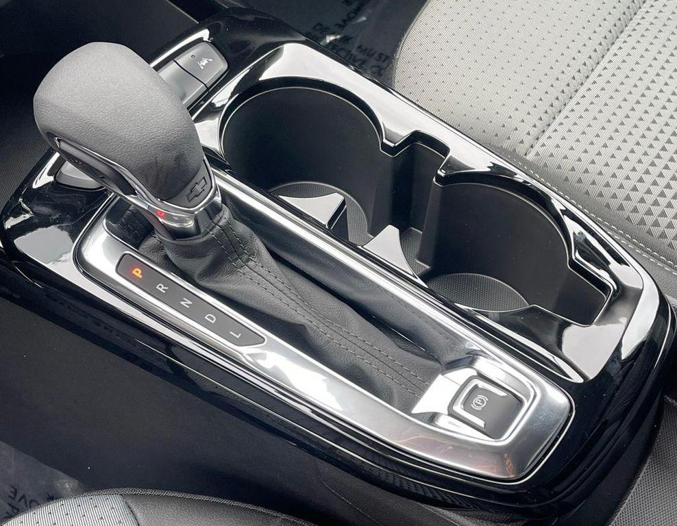 new 2026 Chevrolet Trax car, priced at $26,280