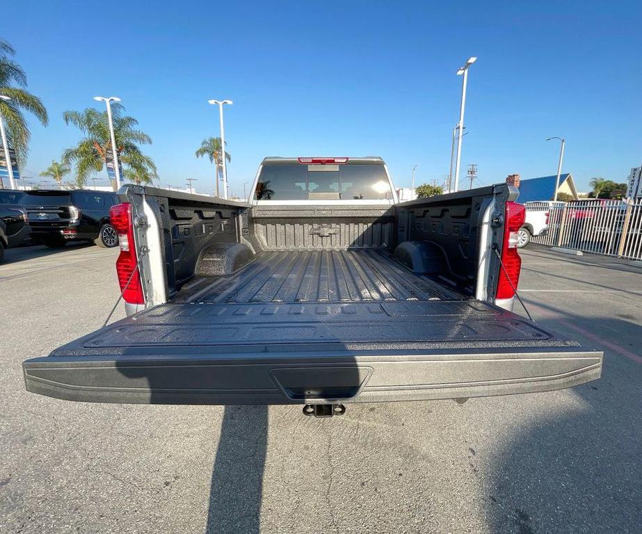 new 2026 Chevrolet Silverado 3500 car, priced at $75,475
