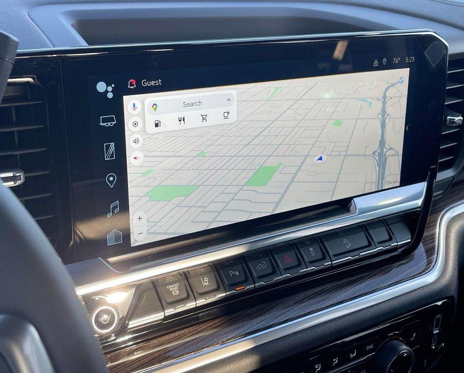 new 2026 Chevrolet Silverado 3500 car, priced at $75,475