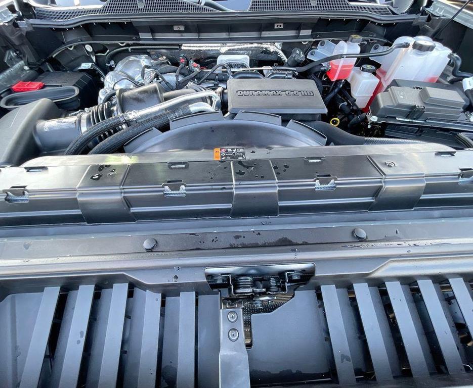 new 2026 Chevrolet Silverado 3500 car, priced at $75,475