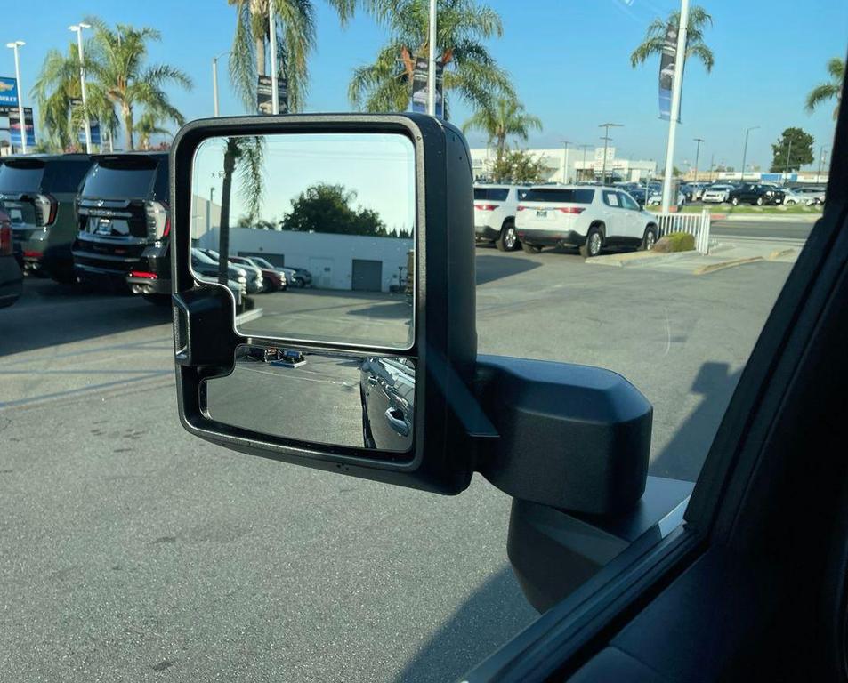 new 2026 Chevrolet Silverado 3500 car, priced at $75,475