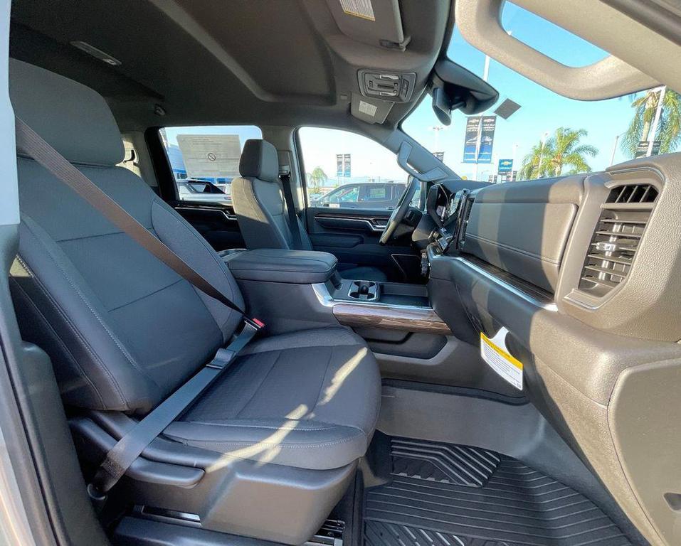 new 2026 Chevrolet Silverado 3500 car, priced at $75,475