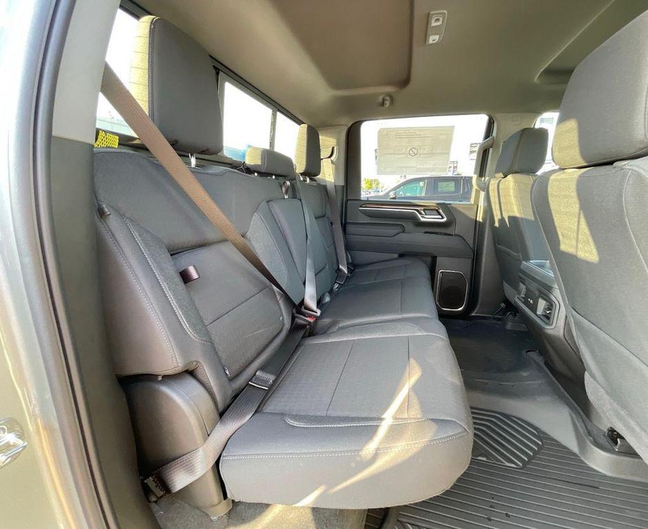 new 2026 Chevrolet Silverado 3500 car, priced at $75,475