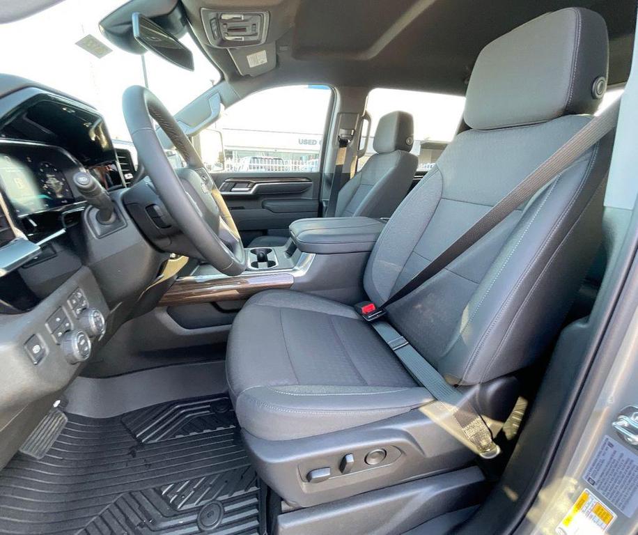 new 2026 Chevrolet Silverado 3500 car, priced at $75,475