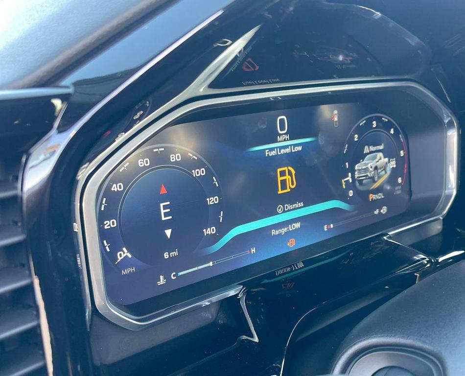 new 2026 Chevrolet Silverado 3500 car, priced at $75,475