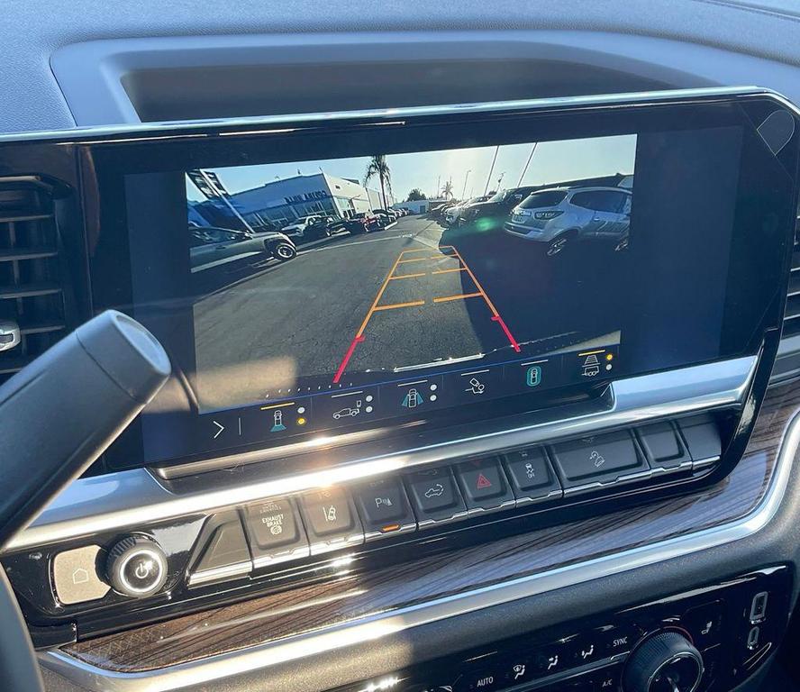 new 2026 Chevrolet Silverado 3500 car, priced at $75,475