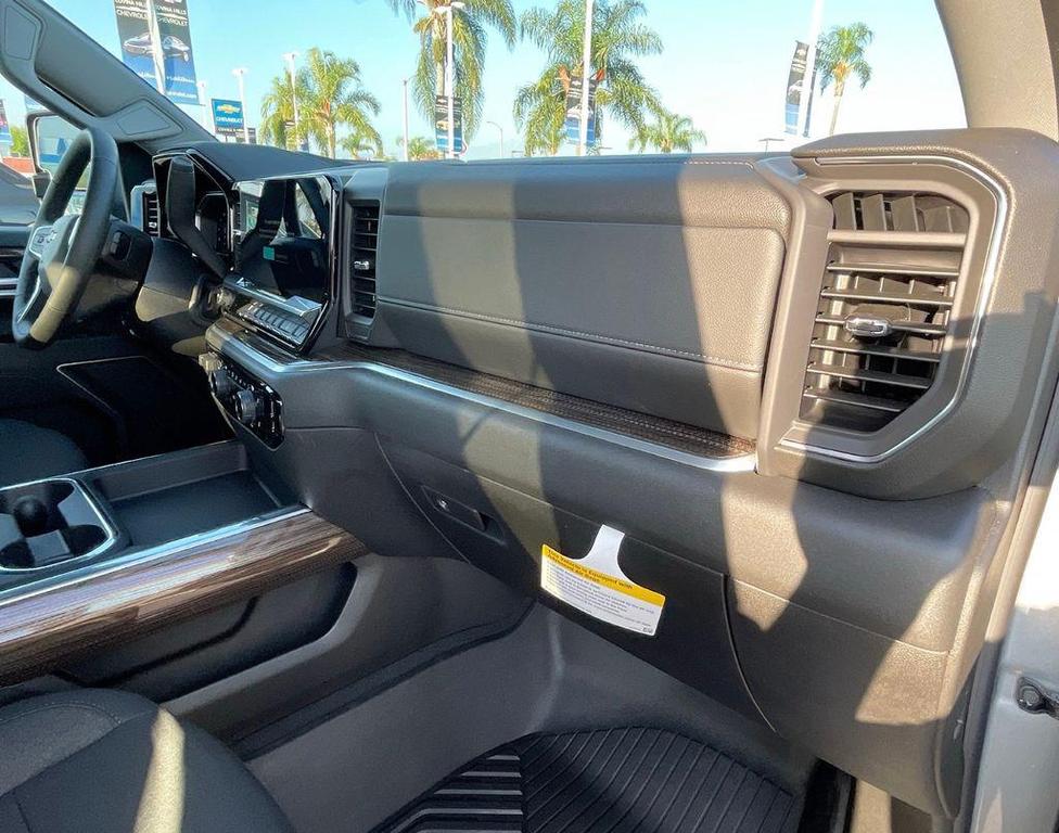 new 2026 Chevrolet Silverado 3500 car, priced at $75,475