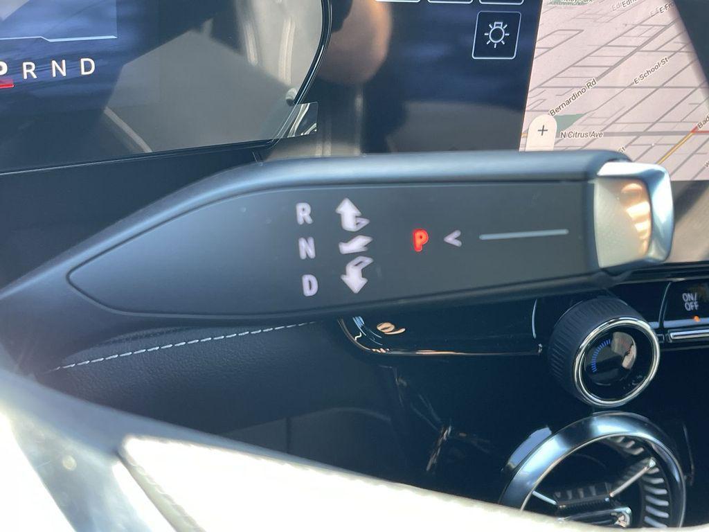 new 2026 Chevrolet Blazer EV car, priced at $42,995